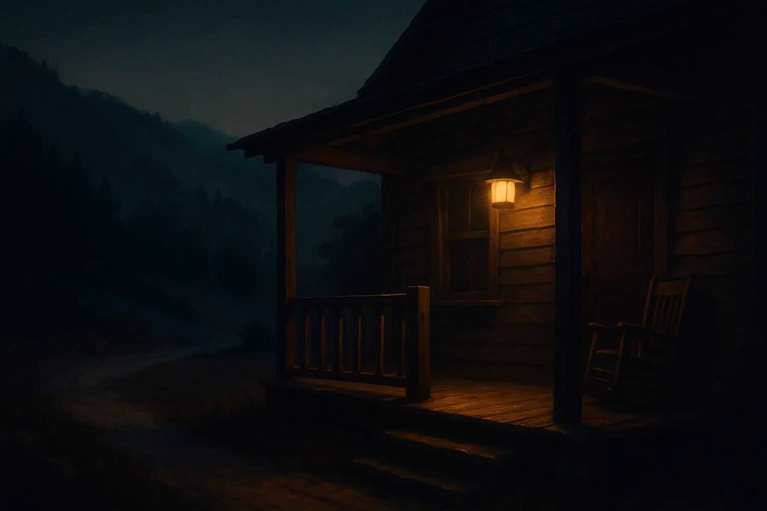 porch